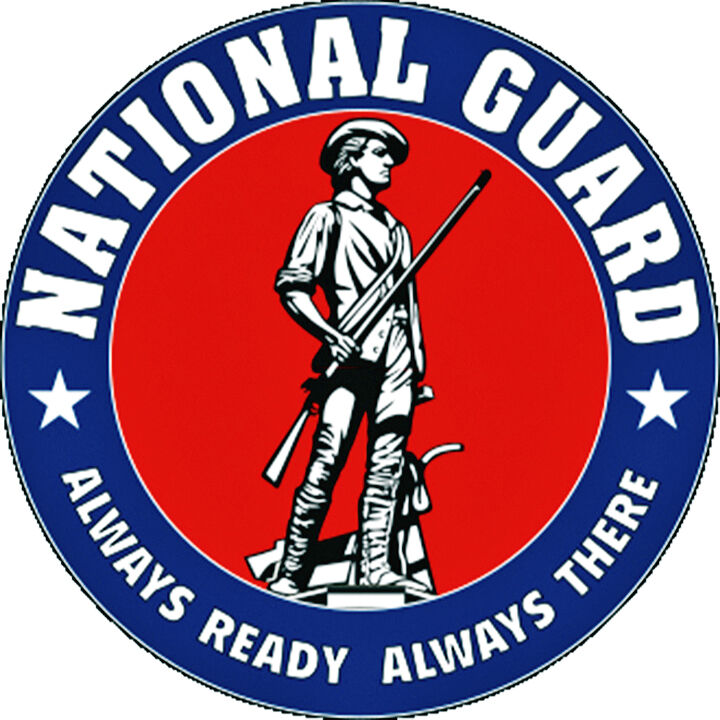 National Guard Armory logo